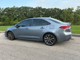 Used 2020 Toyota Corolla SE image 3