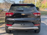 New 2025 Chevrolet TrailBlazer LT w/ LT Cold Weather Package image 3
