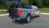 Used 2019 Ford F150 Lariat w/ Equipment Group 502A Luxury image 4