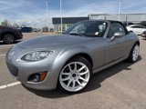 Used 2012 MAZDA MX-5 Miata Grand Touring w/ Premium Pkg image 2
