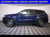 Used 2018 Jeep Grand Cherokee Limited image 5