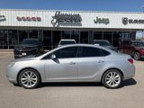 Used 2016 Buick Verano Convenience w/ Experience Buick Package image 2
