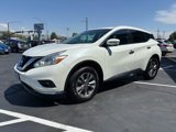 Used 2016 Nissan Murano SL image 3