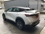 Used 2023 Nissan Ariya AWD image 5
