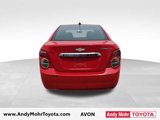 Used 2015 Chevrolet Sonic LT image 5