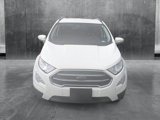 Used 2021 Ford EcoSport SE w/ SE Convenience Package image 2