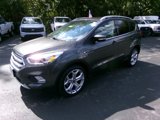Used 2019 Ford Escape Titanium image 5