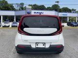 Used 2022 Kia Soul LX w/ Technology Package image 5