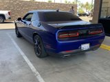 Used 2021 Dodge Challenger SXT w/ Blacktop Package image 3