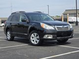 Used 2012 Subaru Outback 2.5i Premium w/ All-Weather Pkg image 2