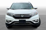 Used 2016 Honda CR-V Touring image 3