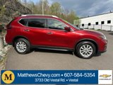 Used 2020 Nissan Rogue SV image 4