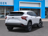 New 2025 Chevrolet Trax RS w/ Driver Confidence Package image 4