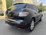 Used 2011 MAZDA CX-7 s Touring w/ Technology Pkg image 5