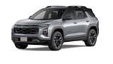 New 2025 Chevrolet Equinox RS image 3