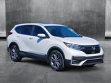 Used 2022 Honda CR-V EX-L image 3