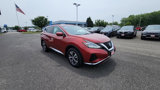 Used 2019 Nissan Murano S image 2