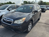 Used 2015 Subaru Forester 2.5i Premium w/ Popular Package #1 image 3