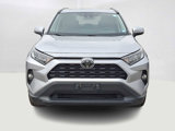 Certified 2019 Toyota RAV4 XLE image 3