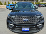 Used 2021 Ford Explorer XLT w/ Equipment Group 202A image 5