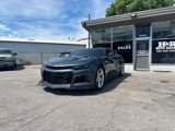 Used 2022 Chevrolet Camaro LT image 2