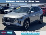Certified 2023 Hyundai Tucson SEL w/ Convenience Package image 3