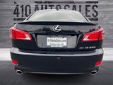 Used 2011 Lexus IS 250 AWD image 4