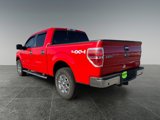 Used 2014 Ford F150 XLT w/ Equipment Group 302A Luxury image 4