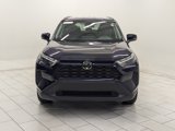 Used 2024 Toyota RAV4 XLE image 3