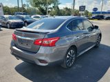 Used 2019 Nissan Sentra SR image 3