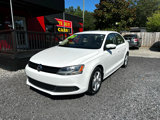 Used 2014 Volkswagen Jetta TDI image 2