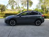 Used 2021 Subaru Crosstrek 2.5i Limited w/ Moonroof Package 2 image 6