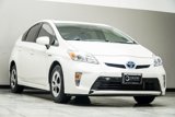 Used 2015 Toyota Prius Four image 4