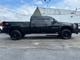 Used 2012 GMC Sierra 2500 Denali w/ Suspension Package, Off-Road image 3