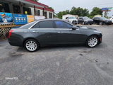 Used 2014 Cadillac CTS Sedan image 3