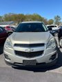 Used 2013 Chevrolet Equinox LS image 3