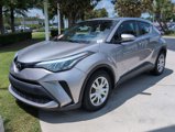 Used 2020 Toyota C-HR LE image 5