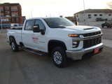 Used 2022 Chevrolet Silverado 2500 LT w/ Remote Start Package image 4