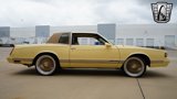 Used 1988 Chevrolet Monte Carlo LS image 4