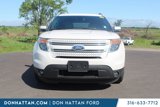 Used 2013 Ford Explorer Limited image 2