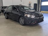 Used 2023 Kia Forte GT-Line w/ GT-Line Premium Package image 3