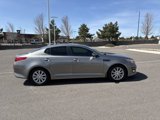 Used 2015 Kia Optima EX w/ Paint Protection Film Package image 2