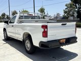Used 2019 Chevrolet Silverado 1500 W/T image 5
