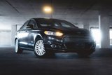 Used 2014 Ford Fusion Energi Titanium image 2