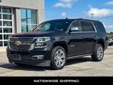 Used 2017 Chevrolet Tahoe Premier image 4