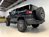Used 2013 Toyota FJ Cruiser 4WD w/ Upgrade Pkg image 5