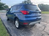 Used 2019 Ford Escape SEL image 2