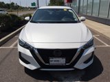 Certified 2023 Nissan Sentra SV image 5