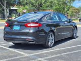 Used 2013 Ford Fusion Titanium image 5
