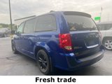Certified 2020 Dodge Grand Caravan SE image 3